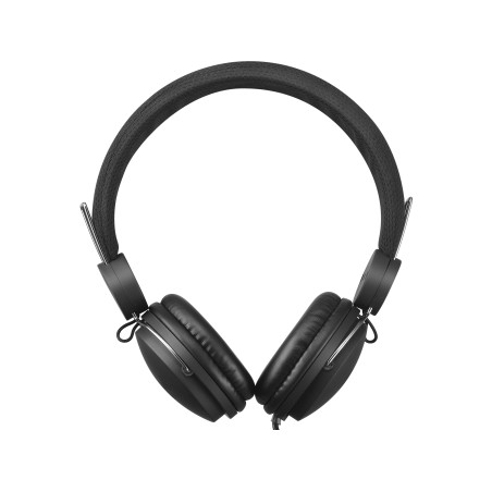 Sandberg MiniJack Headset with Line-Mic